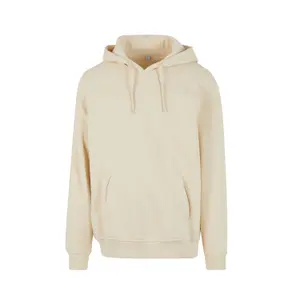 Sweatshirt com capuz pesado Build Your Brand
