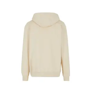 Sweatshirt com capuz pesado Build Your Brand image-3