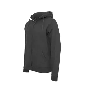 Full zip hoodie Build Your Brand image-1