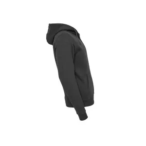 Full zip hoodie Build Your Brand image-3