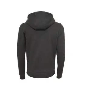 Full zip hoodie Build Your Brand image-2