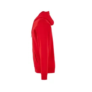 Full zip hoodie Build Your Brand image-3
