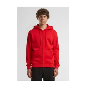 Full zip hoodie Build Your Brand image-1
