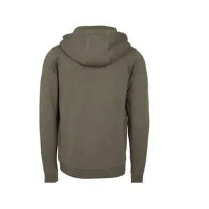 Full zip hoodie Build Your Brand image-1