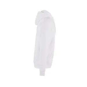 Full zip hoodie Build Your Brand image-3