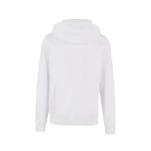 Full zip hoodie Build Your Brand image-1