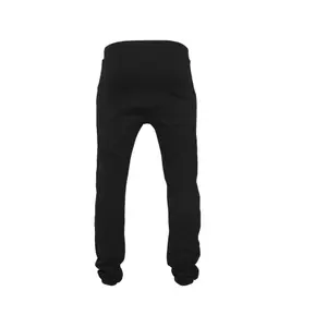 Wide-crotch joggers Build Your Brand image-2