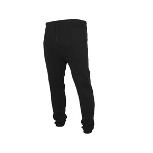 Wide-crotch joggers Build Your Brand image-3