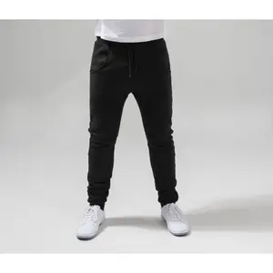 Wide-crotch joggers Build Your Brand image-1