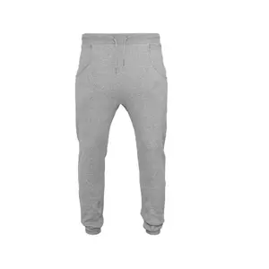 Wide-crotch joggers Build Your Brand image-0