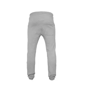 Wide-crotch joggers Build Your Brand image-2