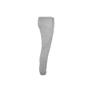 Wide-crotch joggers Build Your Brand image-4