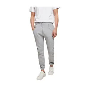 Wide-crotch joggers Build Your Brand image-1