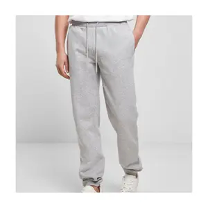 Heavy sweatpants Build Your Brand image-1
