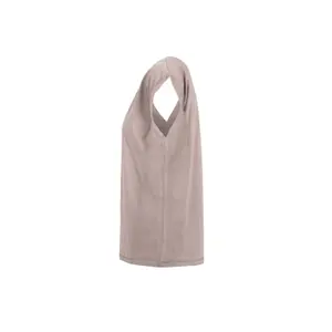 T-shirt da donna off-the-shoulder Build Your Brand image-3