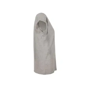 T-shirt da donna off-the-shoulder Build Your Brand image-2