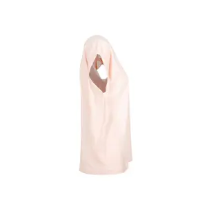 T-shirt da donna Build Your Brand Extended Shoulder image-2