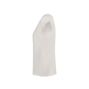 T-shirt da donna Build Your Brand Extended Shoulder image-3
