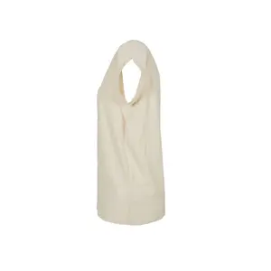 T-shirt da donna Build Your Brand Extended Shoulder image-3