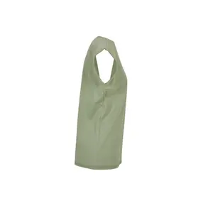 T-shirt da donna Build Your Brand Extended Shoulder image-2