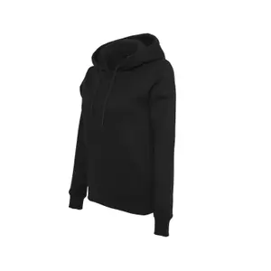 Women's hooded sweatshirt Build Your Brand Heavy image-2