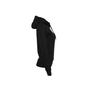 Women's hooded sweatshirt Build Your Brand Heavy image-3