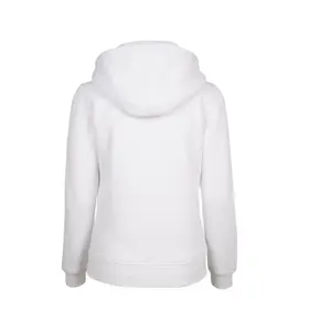 Women's hooded sweatshirt Build Your Brand Heavy image-1