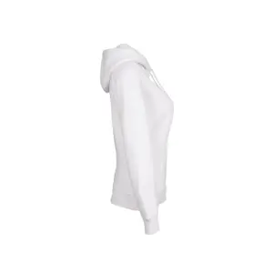 Women's hooded sweatshirt Build Your Brand Heavy image-2