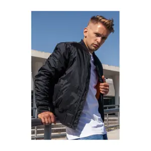 Bomber Build Your Brand image-5