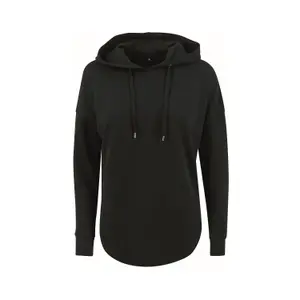 Women's oversized hoodie Build Your Brand
