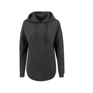 Women's oversized hoodie Build Your Brand image-0