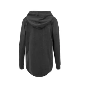 Women's oversized hoodie Build Your Brand image-1