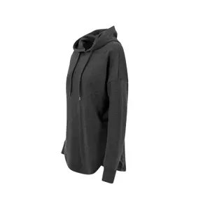 Women's oversized hoodie Build Your Brand image-3