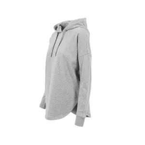 Women's oversized hoodie Build Your Brand image-3