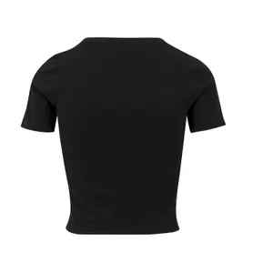 Women's short T-shirt Build Your Brand image-2