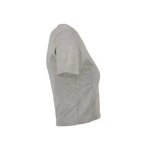Women's short T-shirt Build Your Brand image-2