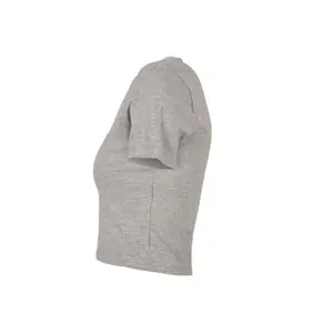 Women's short T-shirt Build Your Brand image-3
