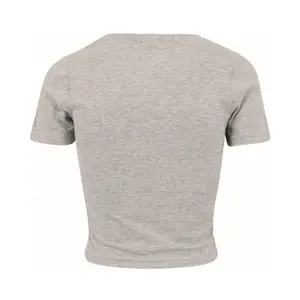 Women's short T-shirt Build Your Brand image-1
