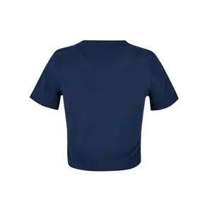 Women's short T-shirt Build Your Brand image-1