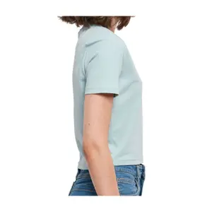 Women's short T-shirt Build Your Brand image-2