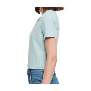 Women's short T-shirt Build Your Brand image-3