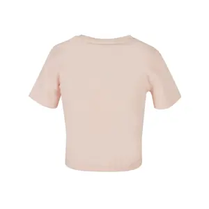 Women's short T-shirt Build Your Brand image-2