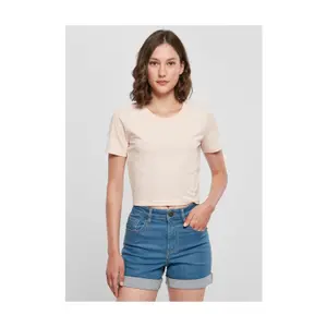 Women's short T-shirt Build Your Brand image-1