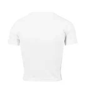 Women's short T-shirt Build Your Brand image-1