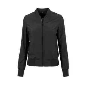 Dámský bomber Build Your Brand
