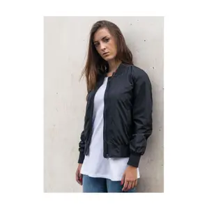 Dámský bomber Build Your Brand image-4