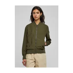 Dámský bomber Build Your Brand image-1