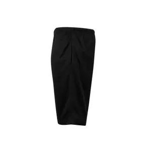 Mesh shorts Build Your Brand image-4