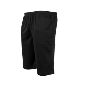 Mesh shorts Build Your Brand image-2