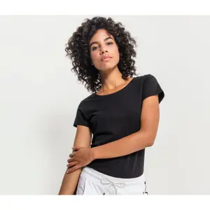 Women's T-shirt Build Your Brand Box image-1